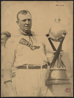 cy young how did the name denton true young get
