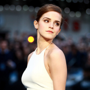 Emma Watson “la nueva Bella” de Disney