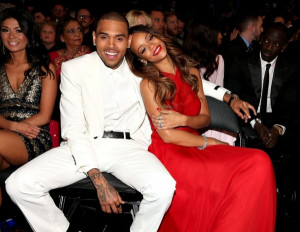Chris Brown, Rihanna Relationship News Update 2015: 'Diamonds' Singer ...