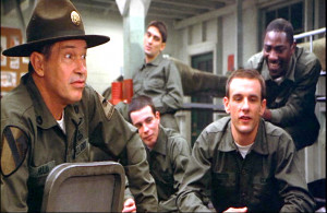 John Candy Harold Ramis