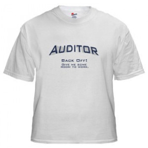 Funny Auditor