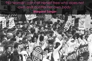 Details about WOMEN'S RIGHTS PROTEST motivational quote poster 24X36 ...