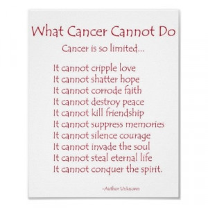 Google Image Result for http://rlv.zcache.com/what_cancer_cannot_do ...