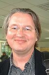 Bruce Sterling Pictures