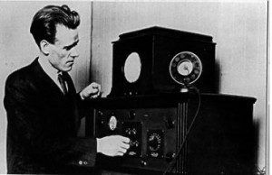 Farnsworth's lab and walks awaywith much information. Farnsworth ...