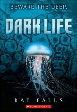 Dark Life (Dark Life Series #1)