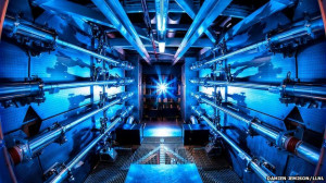 The National Ignition Facility managed to get more energy out of ...