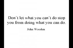 John wooden cute quotes and sayings deep witty work