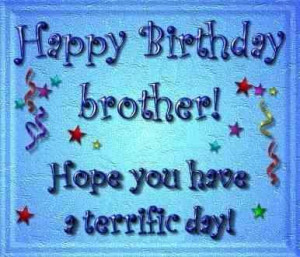 happy birthday borther day 10 Best Birthday Gifts For Elder Brothers