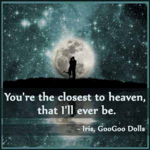 so lost without you.
