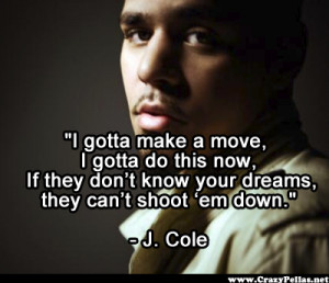 Cole Quotes