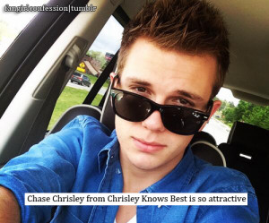chase chrisley