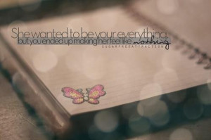 Hopeful relationship quotes