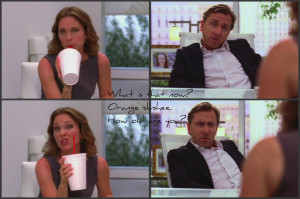 Lie to Me Pilot Quotes