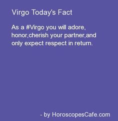 virgo fun facts - Google Search