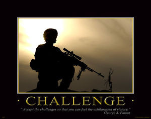Military Motivational Quotes