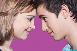 Take the quiz to find out how the whole girl-guy thing is going for ...