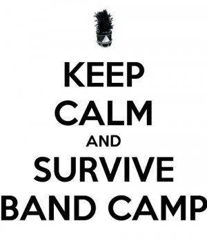 Band Camp