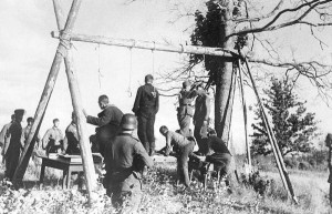 ... Are Genocidal Harvests Of Ritualistically Blood Sacrificed Human Souls