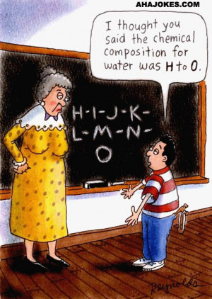 funny pics about chemistry