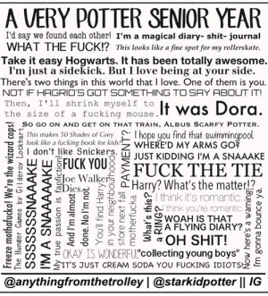 ... image include: it was dora, quotes, totally awesome, starkid and avpsy