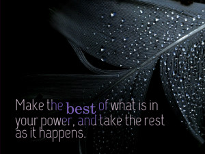 Quotes Wallpapers for the Month of March 2014, Quotes Wallpapers ...
