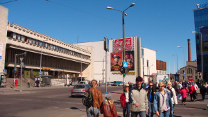 Any clod can have the facts; having opinions is an art.