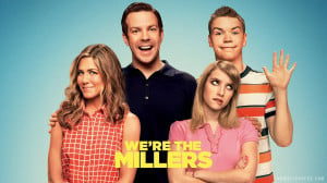 We’re The Millers” is fantastic comedy film that has an incredible ...