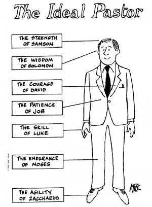 Copyright 1984 Nick Hobart & Christianity Today International ...