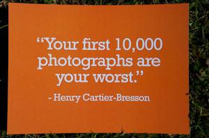 Great Photography Quotes - Best Photographers Quotations