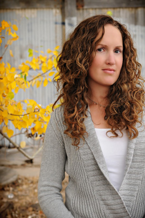 Author Interview with Becca Fitzpatrick