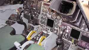 111 Cockpit