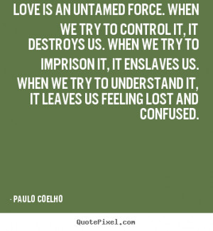 Feeling Lost And Confused Quotes