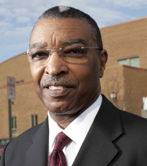 DeForest Soaries Photo