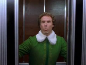 Elf: The Ultimate Collector's Edition (Elevator)