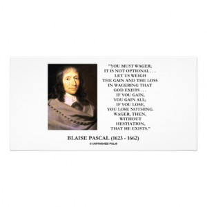 pascal quotes love feb final pascal writing i have everything one ...