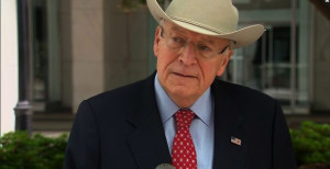 ... Quotes Sledgehammer Obama Policy for ‘Taking America Down a Notch