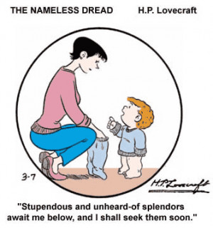 must also recommend The Nietzsche Family Circus: