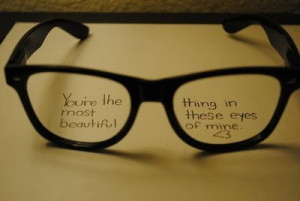 glasses, photography, quotes