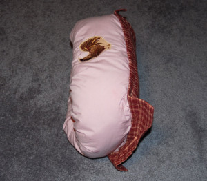 pet bed this beautiful fluffy bed will make a wonderful snuggly bed ...