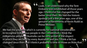 Junior adviser to Julia Gillard has resigned after revealing Tony ...