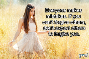10 Quotes About Forgiveness