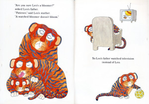 Here is a lesson plan to use this book in a kindergarten-2nd grade ...