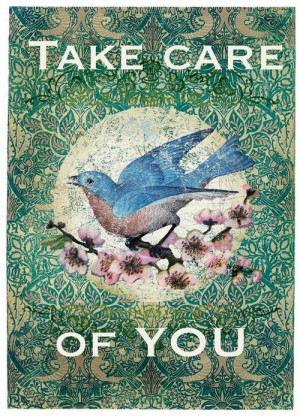 Take care of yourself, nobody else will: Art Quotes, Chronic Pain, God ...
