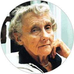 Flydde ihop med Astrid Lindgren, nu planerar dom att ta över världen ...