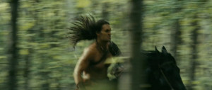 Jason Momoa as Conan in Conan the Barbarian (2011)