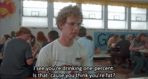 napoleon dynamite