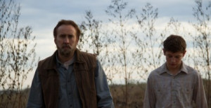 Trailer: Nic Cage’s Joe available to watch online in the UK on ...