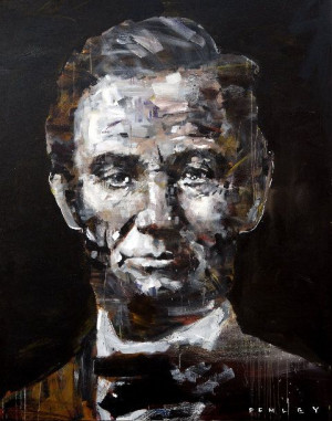 Abraham Lincoln