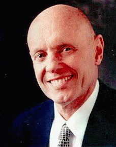 Interview with Stephen Covey